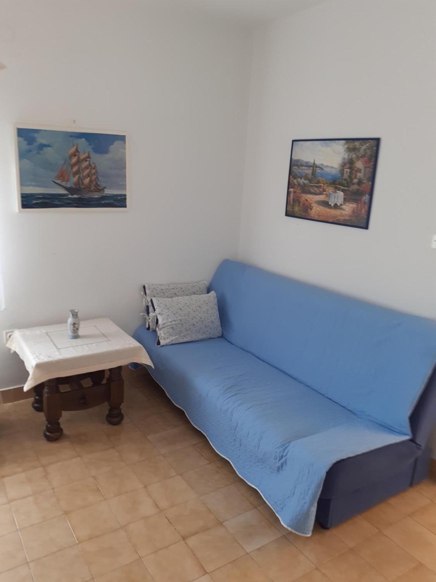 Apartman Gordana Trogir Exterior foto