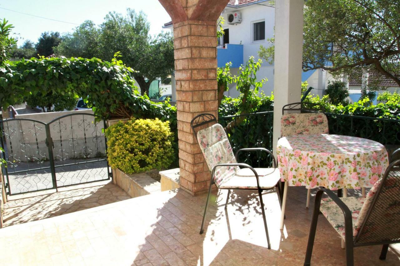 Apartman Gordana Trogir Exterior foto